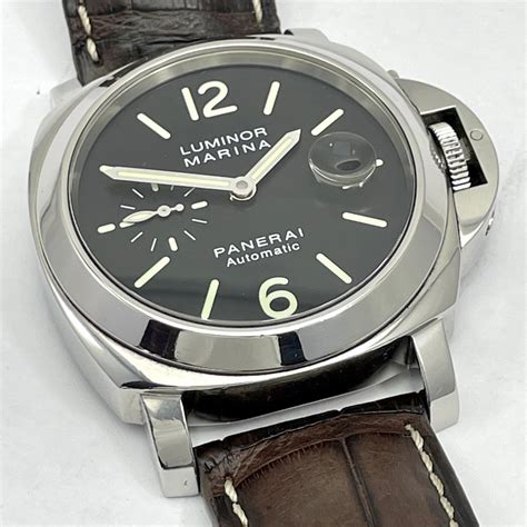 panerai pam 1020 price|panerai pam104 price.